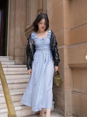 Doen Quinn Dress